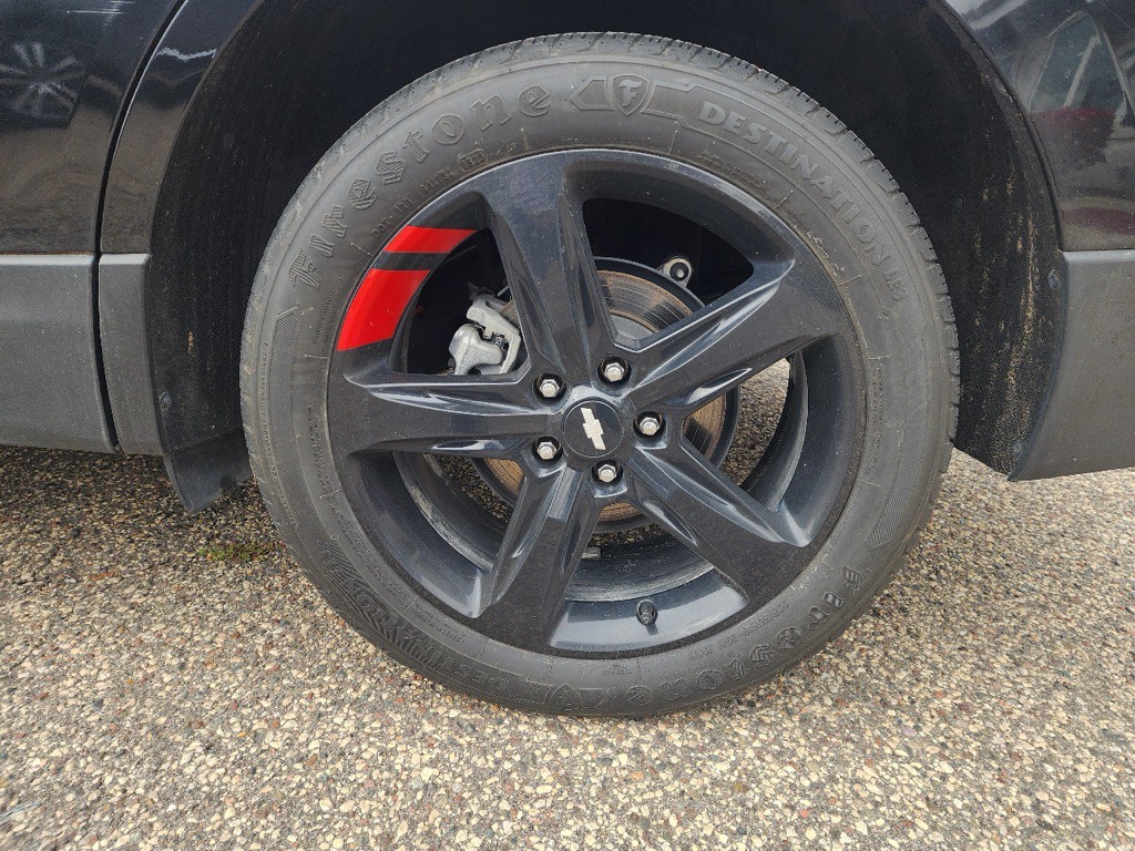 2020 Chevrolet Equinox Image 9