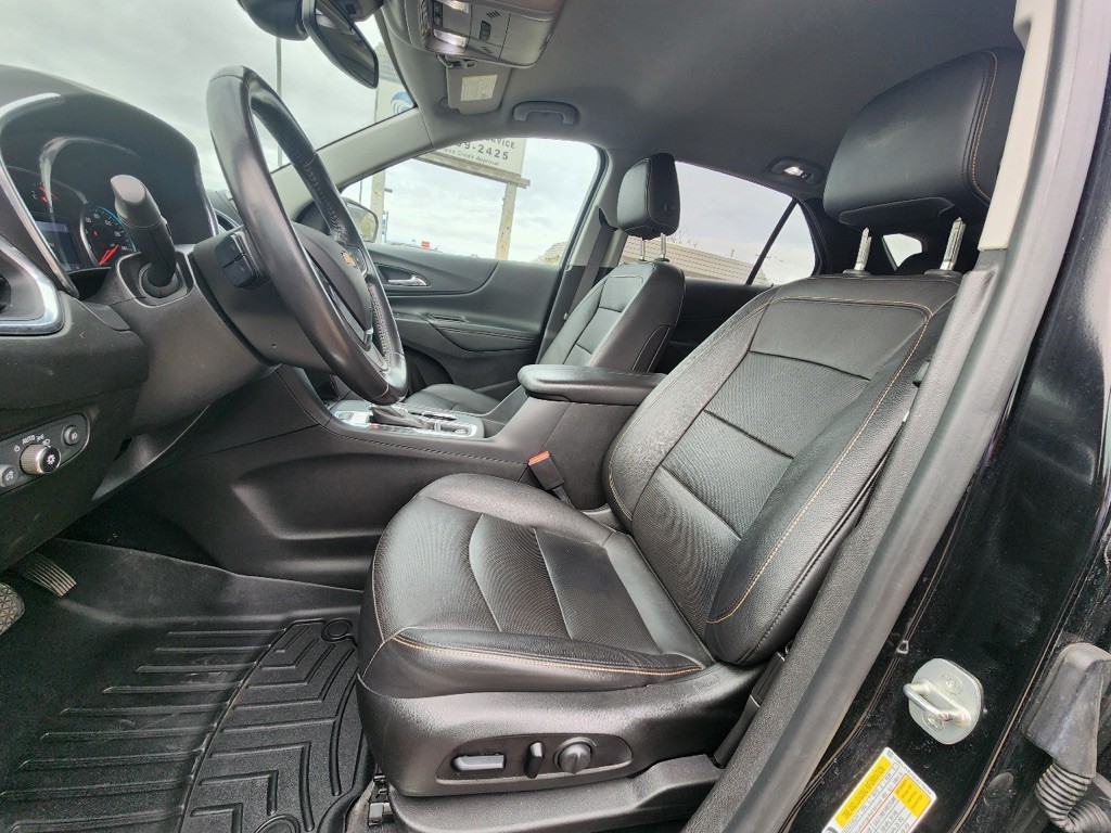 2020 Chevrolet Equinox Image 10