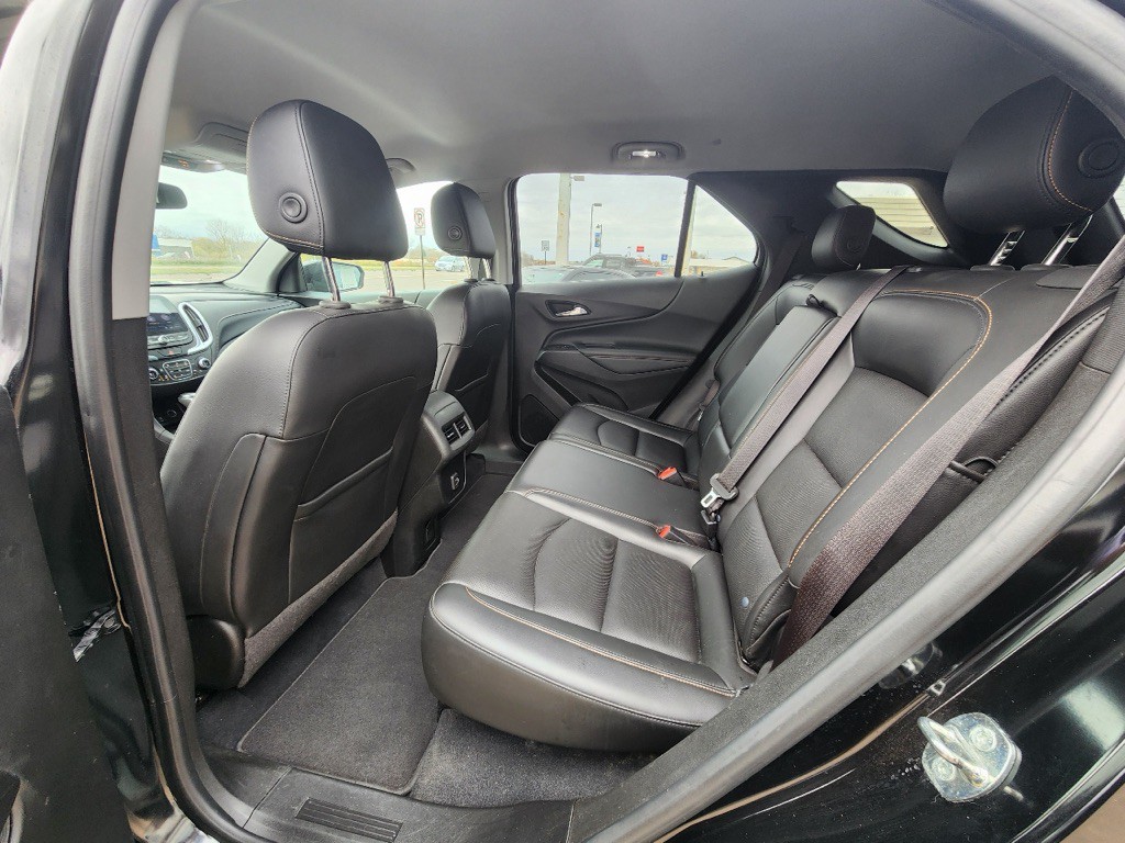 2020 Chevrolet Equinox Image 11