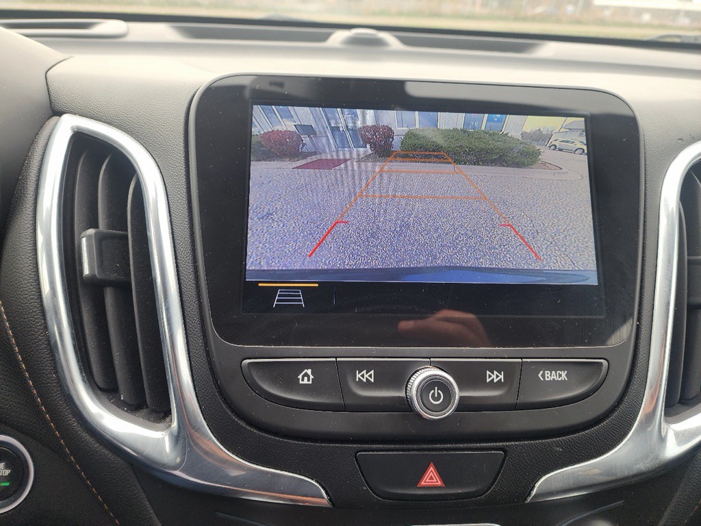 2020 Chevrolet Equinox Image 14