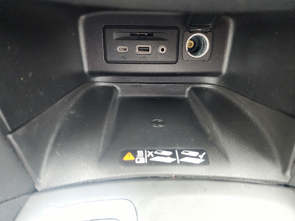 2020 Chevrolet Equinox Image 15