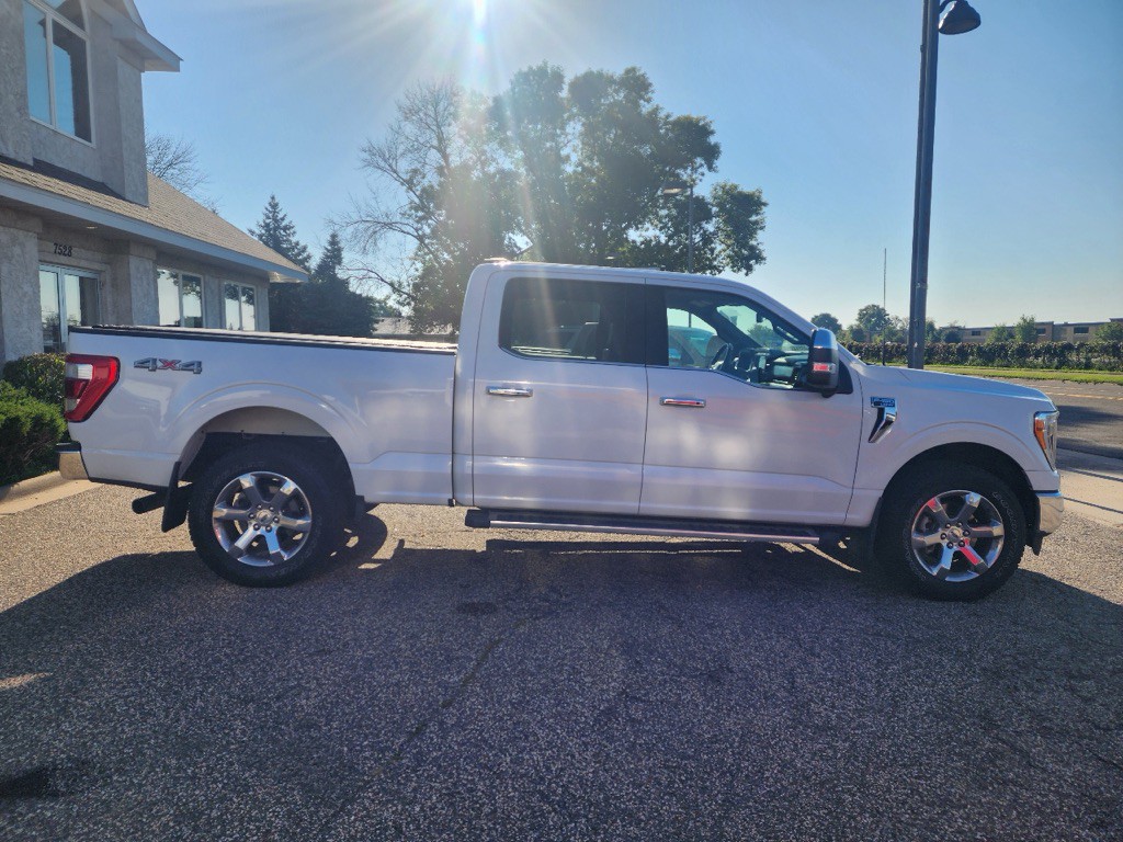 2023 Ford F-150 Image 2