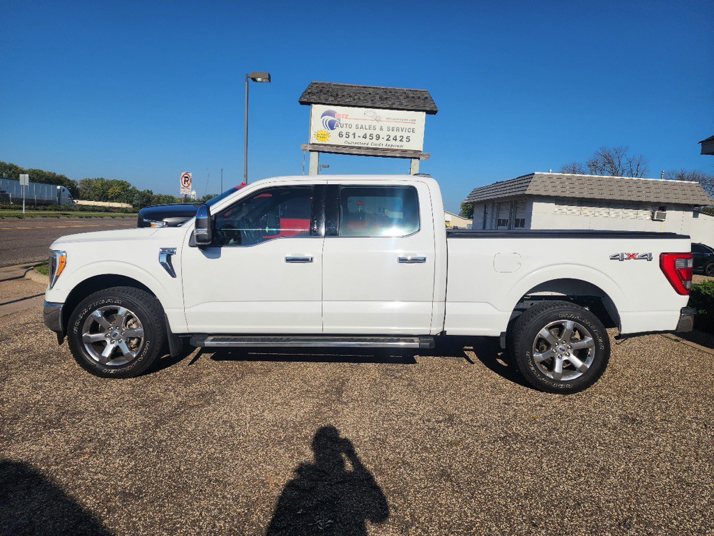 2023 Ford F-150 Image 6