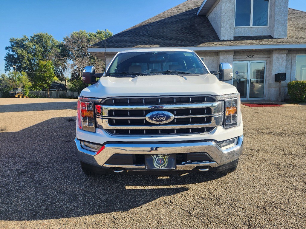 2023 Ford F-150 Image 8