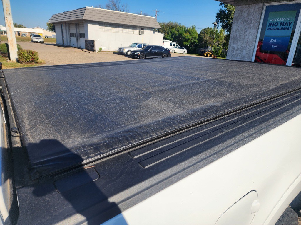 2023 Ford F-150 Image 11