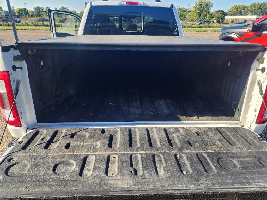 2023 Ford F-150 Image 12