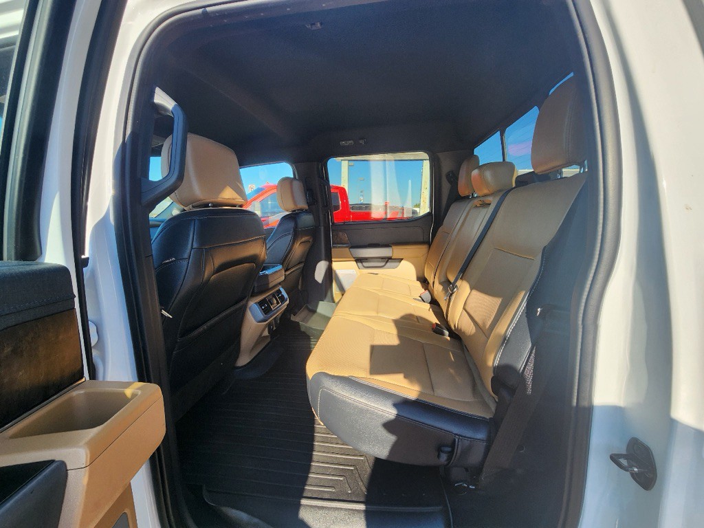 2023 Ford F-150 Image 14