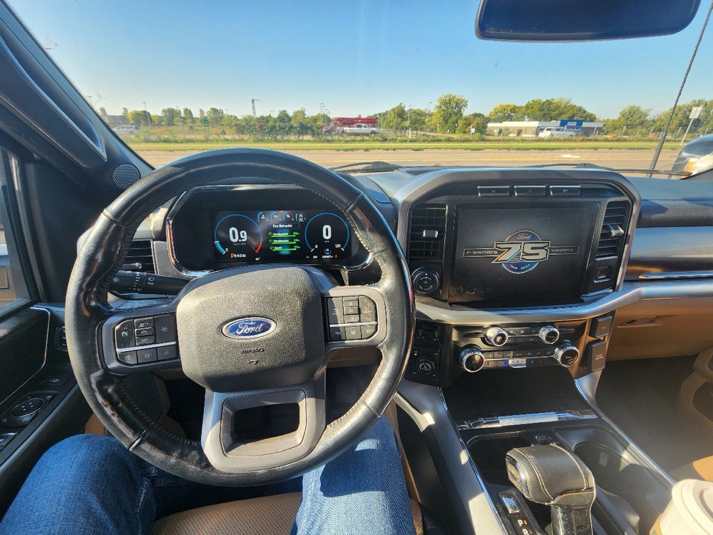 2023 Ford F-150 Image 15