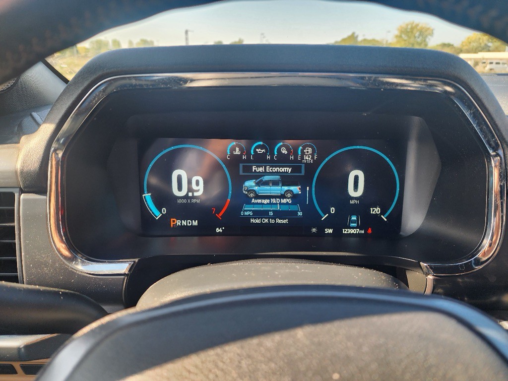 2023 Ford F-150 Image 16