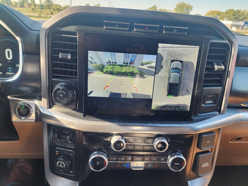 2023 Ford F-150 Image 17