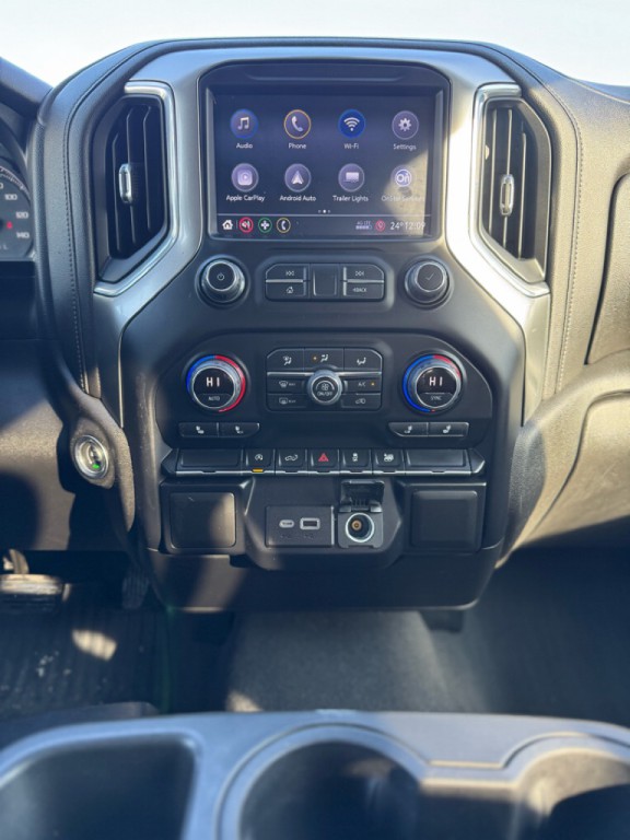 2021 Chevrolet Silverado 1500 Image 13