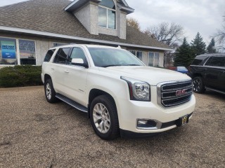 Image for 2015 GMC Yukon SLT ID: 6968388