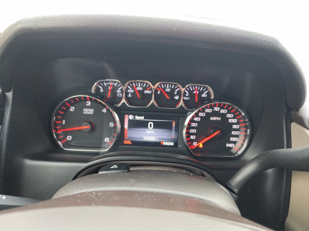 2015 GMC Yukon Image 16