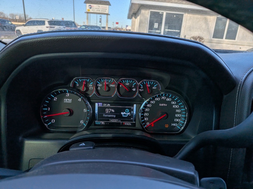 2017 GMC Sierra Image 14