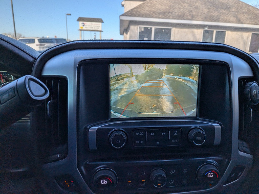 2017 GMC Sierra Image 15