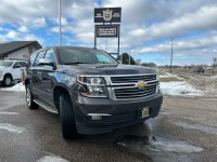 Image for 2017 Chevrolet Tahoe 1500 PREMIER ID: 7100540