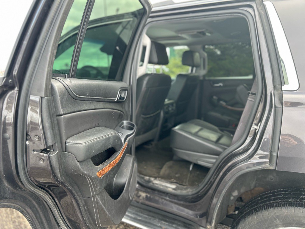 2017 Chevrolet Tahoe Image 7