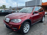 Image for 2013 BMW X5 xDrive35i ID: 4667780