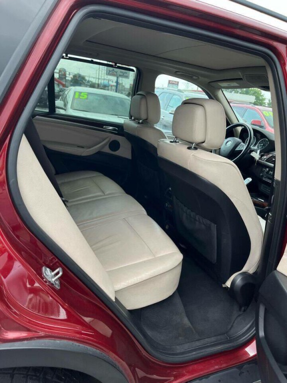 2013 BMW X5 Image 9