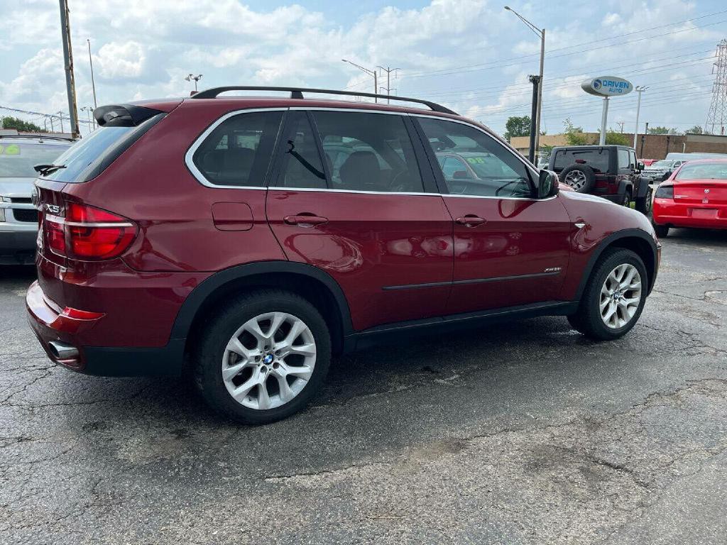 2013 BMW X5 Image 13