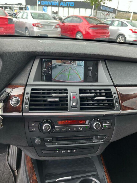 2013 BMW X5 Image 17