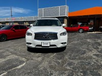 Image for 2013 INFINITI JX35 Base ID: 5642173