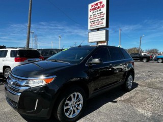 Image for 2014 Ford Edge Limited ID: 5809799