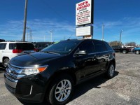Image for 2014 Ford Edge Limited ID: 5809799