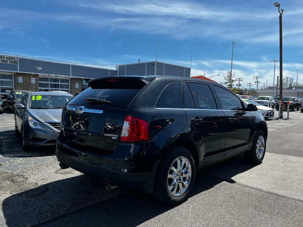2014 Ford Edge Image 6