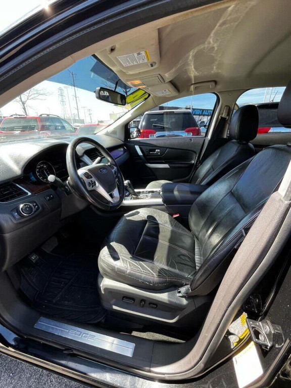 2014 Ford Edge Image 15