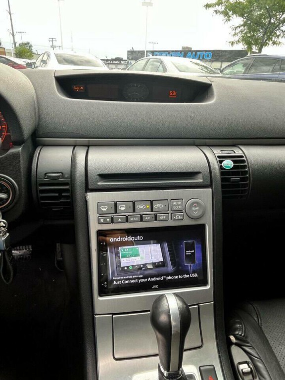2006 INFINITI G35 Image 5