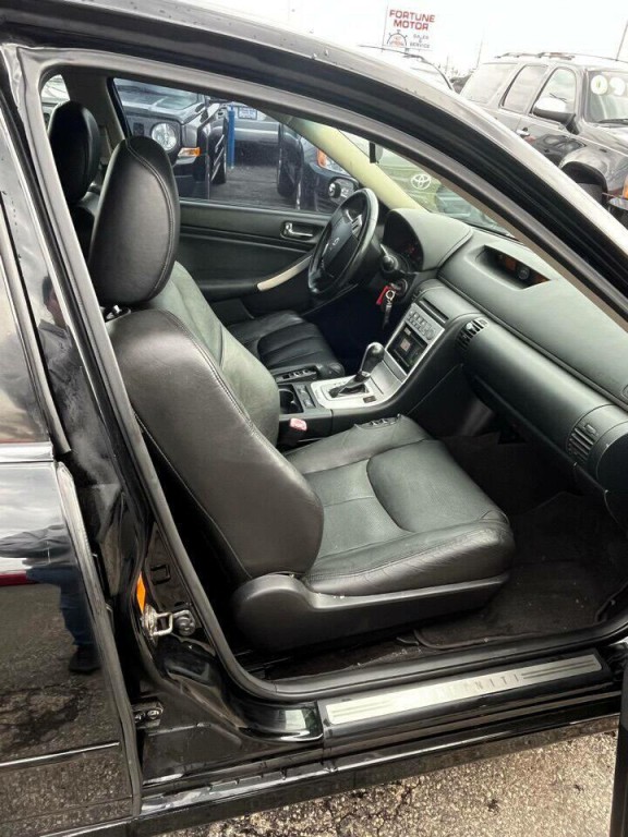 2006 INFINITI G35 Image 9