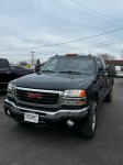 Image for 2005 GMC Sierra 2500 Base Crew Cab LB ID: 7135915