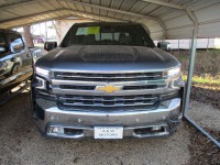 Image for 2019 Chevrolet Silverado 1500 LTZ ID: 6946767