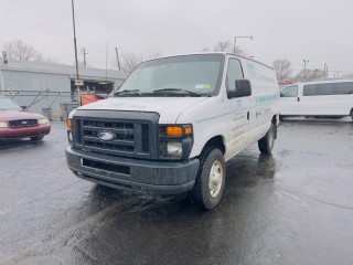 Image for 2014 Ford Econoline E250 ID: 6627046