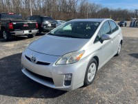 Image for 2010 Toyota Prius  ID: 6363925