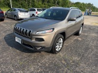 Image for 2017 Jeep Cherokee Limited ID: 6579186