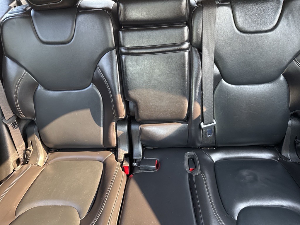 2017 Jeep Cherokee Image 17