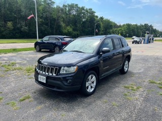 Image for 2011 Jeep Compass Sport ID: 6699721