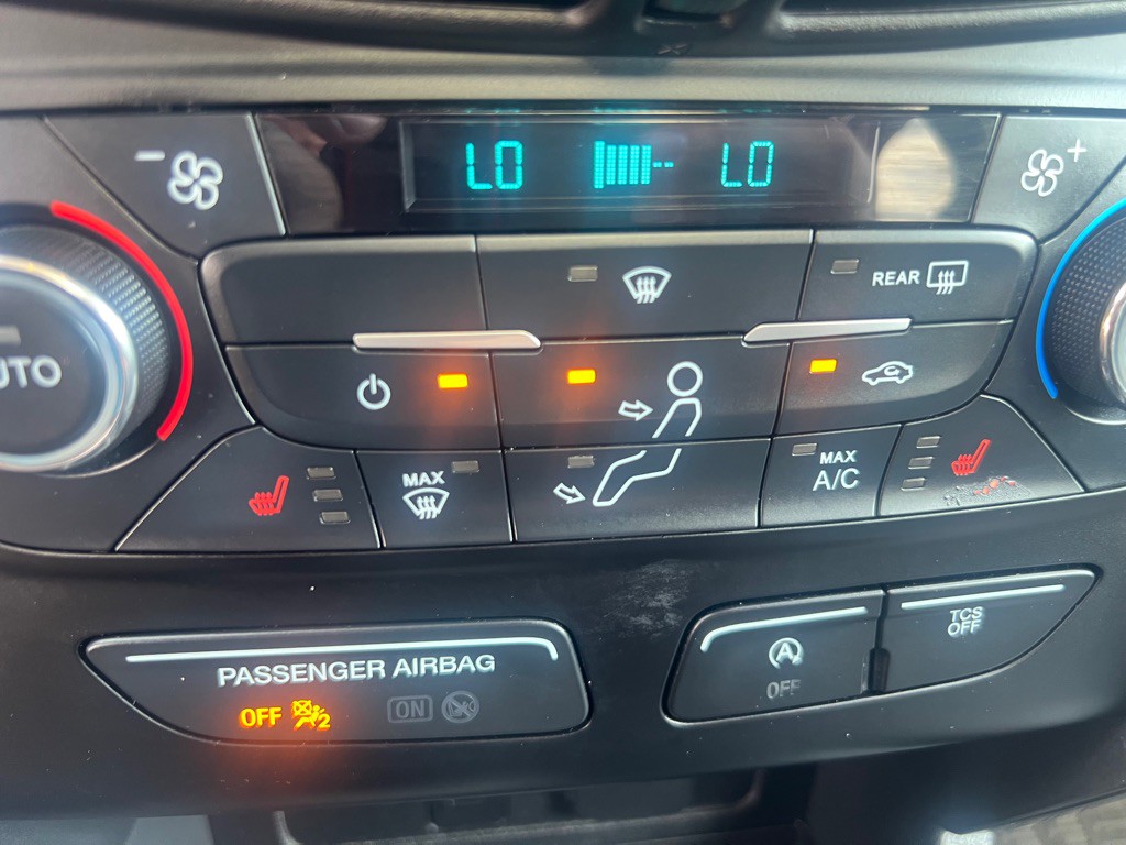 2017 Ford Escape Image 12