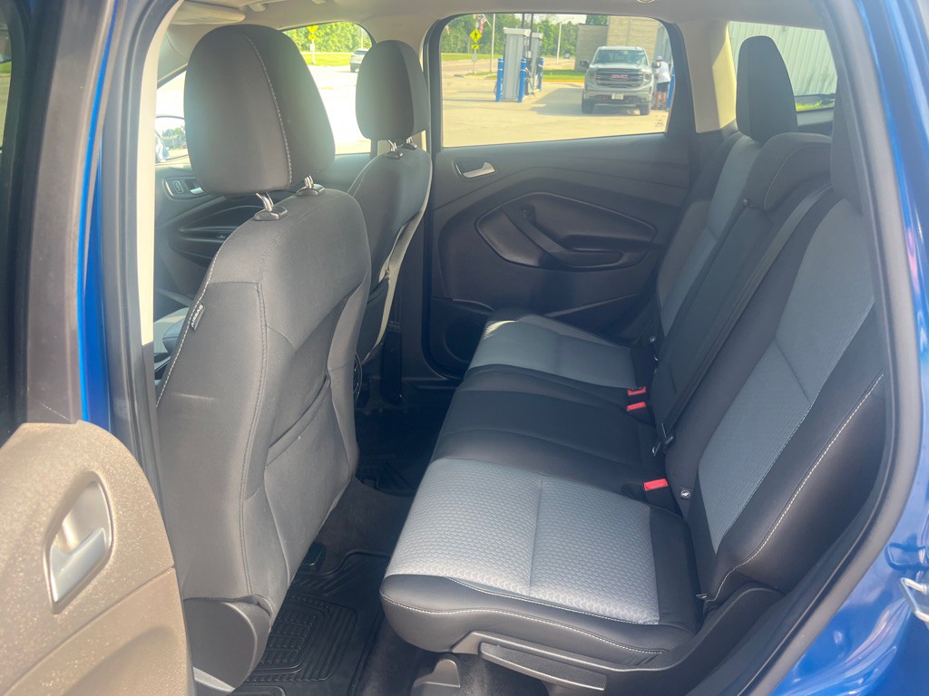 2017 Ford Escape Image 13