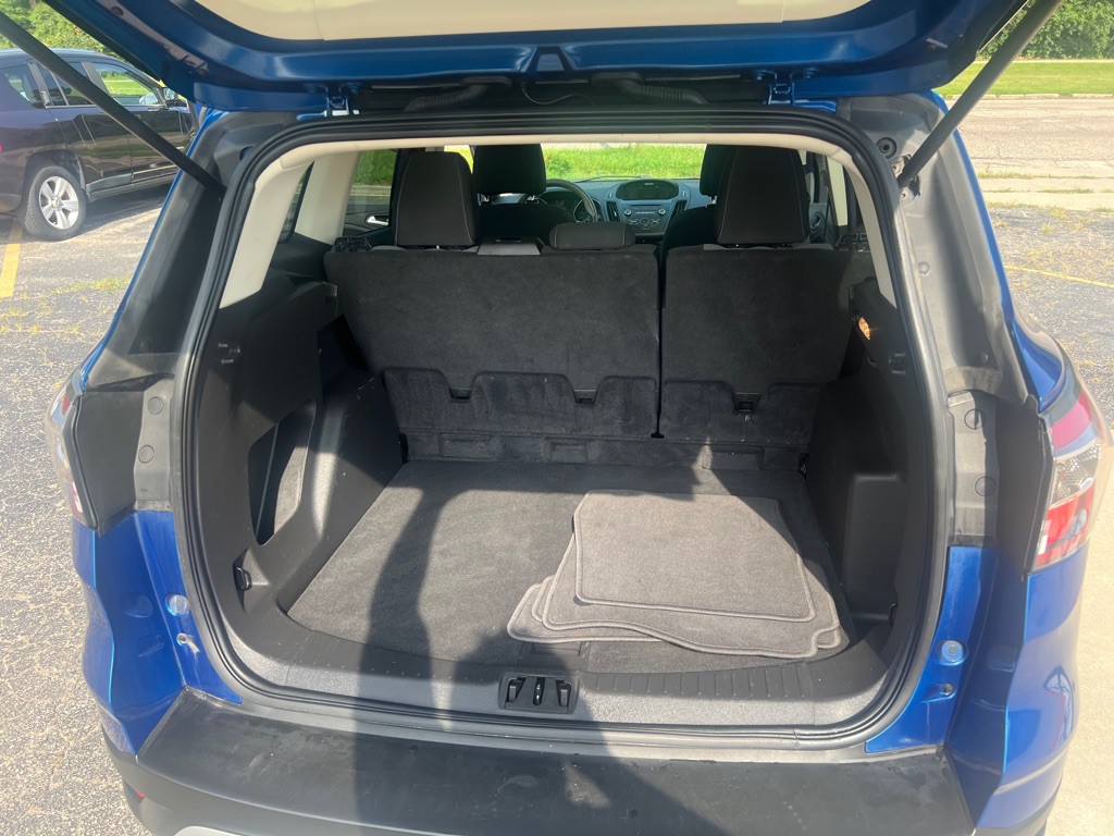 2017 Ford Escape Image 14