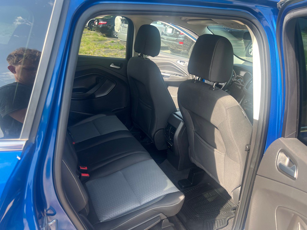 2017 Ford Escape Image 15