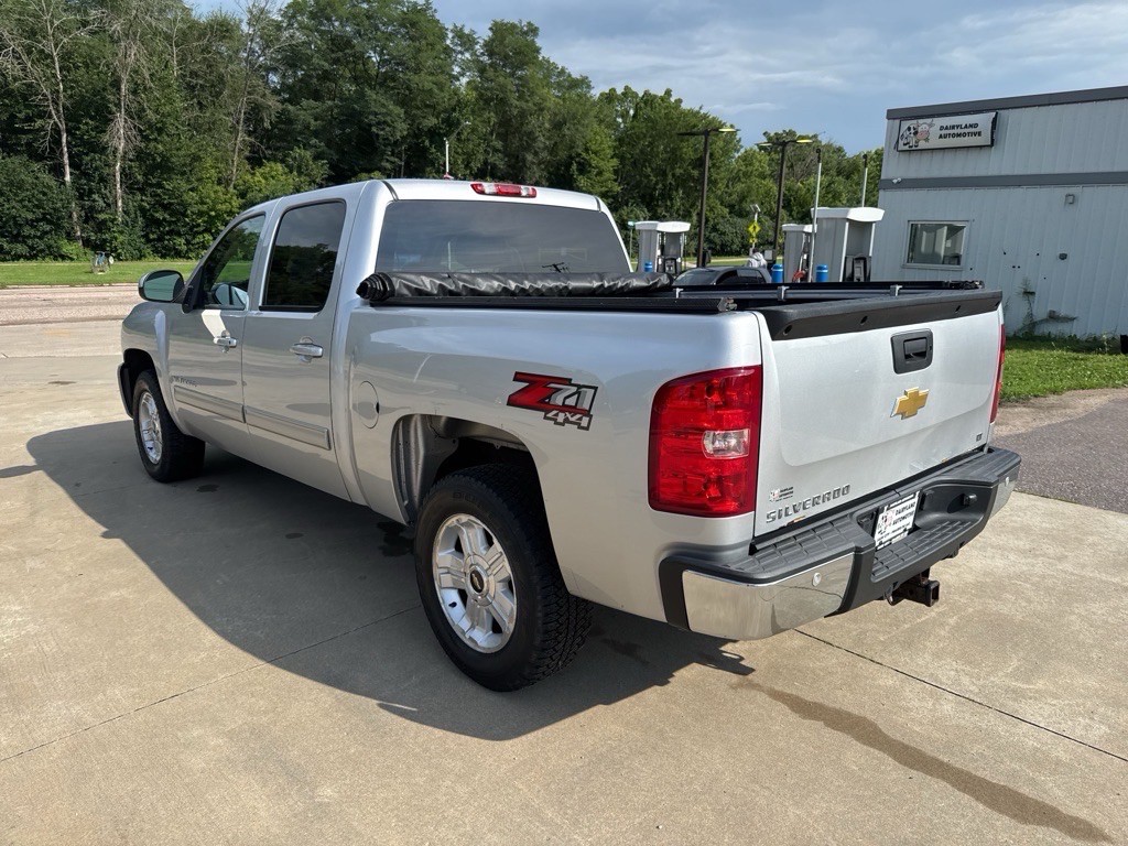 2013 Chevrolet Silverado 1500 Image 6