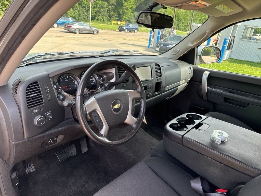 2013 Chevrolet Silverado 1500 Image 9
