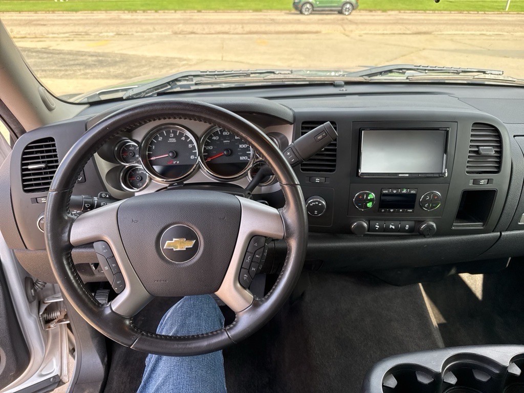2013 Chevrolet Silverado 1500 Image 14