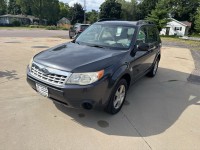 Image for 2012 Subaru Forester 2.5X ID: 6793304