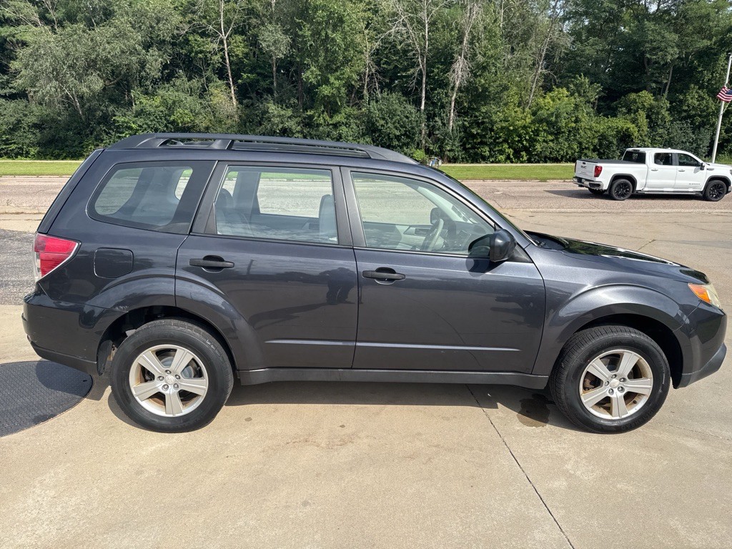 2012 Subaru Forester Image 6