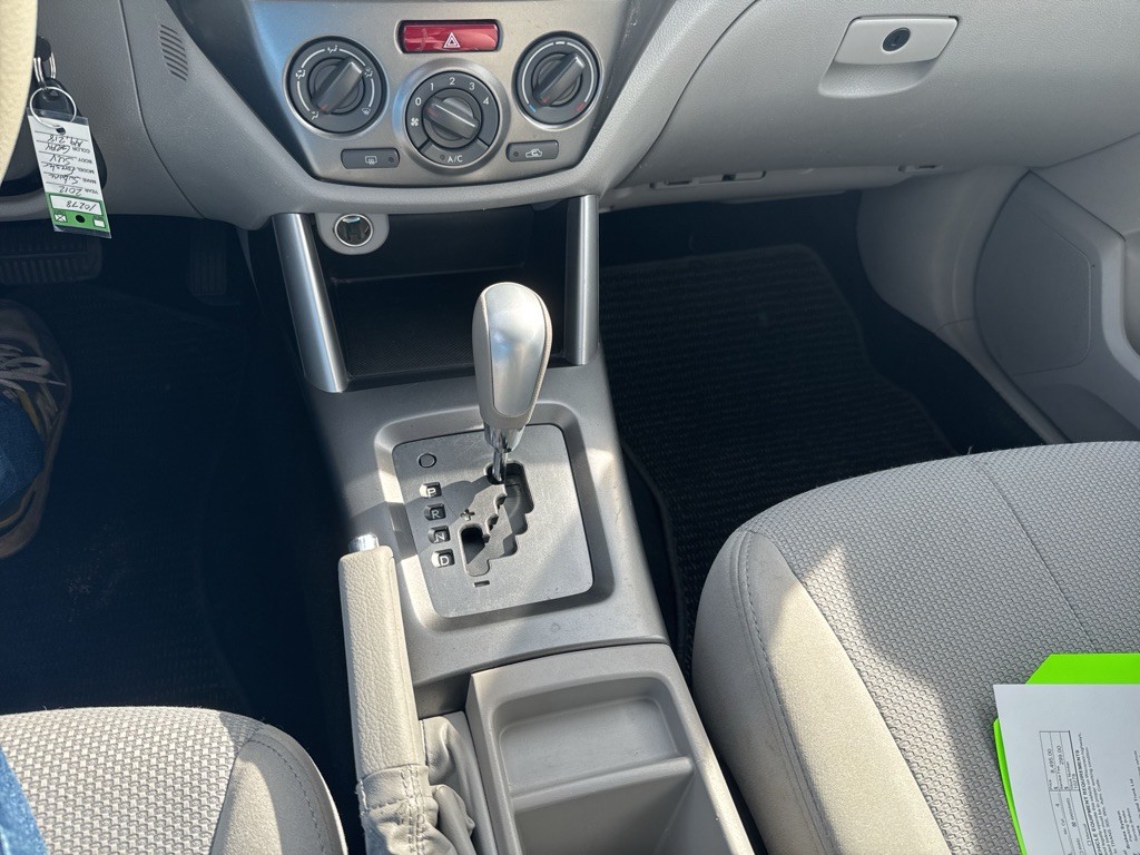 2012 Subaru Forester Image 11