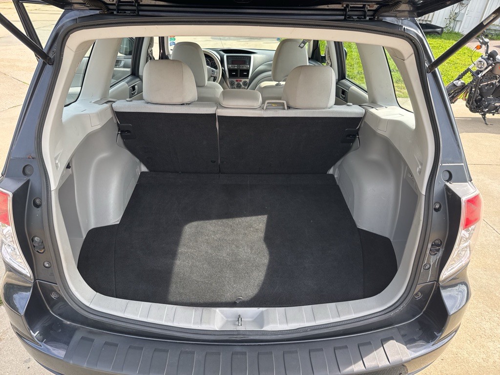 2012 Subaru Forester Image 14